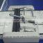 Electric Desktop Binding Machine Press Binder for books A3