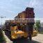Used Mobile Crane Kato NK1600E,Used 160 Ton Truck Crane original from Japan