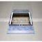 JT12013 square aluminum lampshade downlight aluminum reflectors