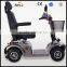 single seat electric scooter for old man