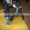 manual home use sugarcane juice making machine