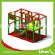 Cheap Customiz Commercial Toddler Indoor soft playground park equipment for sale