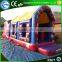 New style inflatable assault course adrenaline rush obstacle course for sale obstacle course for hire                        
                                                                                Supplier's Choice