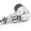 BJ-SL-061 High Quality Ultra bright Universal E-Mark Aluminum Chrome Housing LED Motorcycle Signal Light