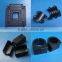 Factory OEM injection machine parts one stop custom nylon plastic injection parts with SGS RoHS
