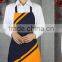 OEM Cute Cotton Anti-dirty Cooking Apron for Man & Woman