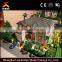 commercial style interior layout contruction building scale model