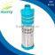 2015 energy saving DC mini solar water pump stainless steel shield