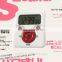 Electronic Promotional Gift 24hour Day Count Down Timer with Clip and Magnet