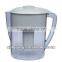 Оптовая продажа 2,5-литровой кувшинки Brita и фильтра Brita QQF-01 высокого качества по низкой цене