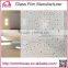 Glass door or window stained office decoration film