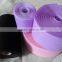 Colored durable nylon soft magic tape hook and loop fastener