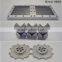 CNC machining