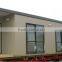 Modified Shipping Container House
