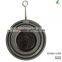 china pipe flange size standards