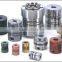 bellows shaft flexible coupling for cnc machine