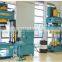 YJG32 - four-post type Electrical controlduty hydraulic press