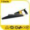 High Quality Wooden Cutting Hand Saw With ABS Grip