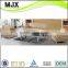 luxury fashion sectional MJX office sofa