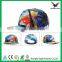 Promotional Cheapest Polyester Baseball Cap