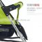 2016 best sell pushchair travel system high landscape stroller baby stroller