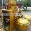 11T/day Soybean Oil Machine ,soya Seed Oil Extractor , Oil Expeller Machine