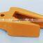 excavator buckets teeth and EX70 E307adapter, teeth excavator part, high power excavator bucket tooth