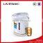LR-400D 2016 Healthy stainless steel specification electric water kettle