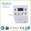 Uk Plug In Digital Lcd Display Programmable Timer Switch 13A 230V 50Hz 24H 7 Day