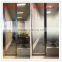 glass protective decorative window self adhesive plastic film