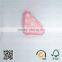 film laminated triangle paper bakery container