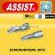 Torque mini screwdriver bits ,mini screwdriver bits