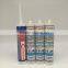 weatherproof silicone sealant with antifungus for bathroom