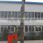 Factory Direct Sale 1 Ton 3000mm Lifting Height 3-way Pallet Stacker