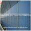 YH Factory sale highway noise barrier,sound barrier wall and so on .