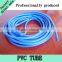 PVC plastic hose chairs tube supplied in China