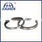 Excellent resilience TB oil seal