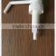 32/410 personal care cosmetic packaging lotion pump mist pump