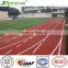 sandwich running tracks system synthetic rubber running track material