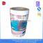 Laminated Food Grade pe Plastic Mulch Plastic Film for Snack Food Chocolate