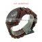 Handmade Elegant Eco-Friendly Natural Wood High Quality Mens Watches