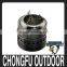 hot selling stainless steel stove for camping equipment