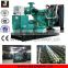 30kw diesel generator welding machine AC three phase 240V 60hz for sale