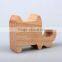 Wholesale alibaba wooden mobile phone holder play video games