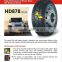 HAIDA brand SUV rugged tyre P275/60R20