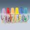 TR-350 Flat/cylinder heat transfer printing glass machine for sale