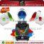 Led moving head spot light