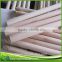cheap price Chinese factory broom stick natural wooden