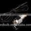 Hot!! drain plug light DC8-28v 9w underwater led boat lights