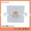High Efficiency 5W IP20 Diameter 90mm Adjustable COB Led Downlight
